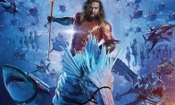 《海王2：失落的王國》今日正式上映 票買好瞭嗎？