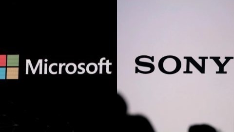 微軟收購暴雪對索尼主機市場沖擊巨大，索尼要怎麼辦？