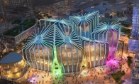 沙特要建全球最高端遊戲電競館 可容納5155人