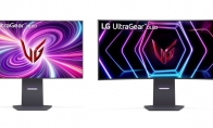 LG預告新款UltraGear OLED遊戲顯示器 覆蓋32至45英寸