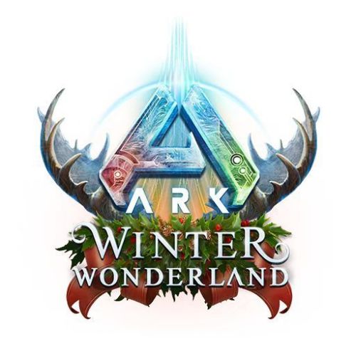 蝸牛遊戲推出《方舟: 生存飛升》永恒的“冬季仙境”MOD遊戲改裝模組