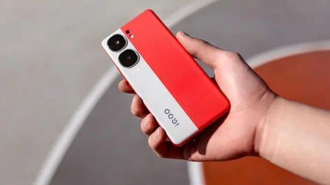iQOO Neo9 系列真機實拍圖公佈，三色可選，主要配置確認
