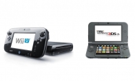 任天堂關閉Wii U和3DS新用戶的網絡功能