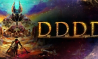 《Deep Death Dungeon Darkness》登陸Steam 類魂肉鴿