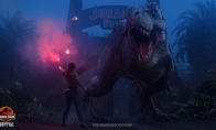 傳聞：《侏羅紀公園：生存》玩法類似於《異形：隔離》