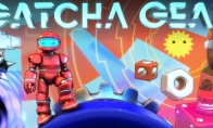 平臺冒險遊戲《Gatcha Gear》Steam頁面上線 暫不支持中文