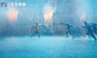 《海王2》電影發佈兩支全新片段