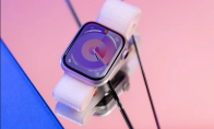新Apple Watch在美國被禁售 蘋果上訴要求暫緩
