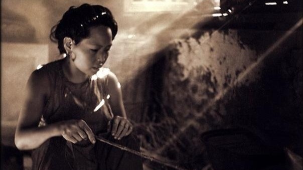 21張珍貴老照片，百年前清朝男女合影