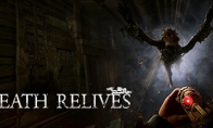 《Death Relives》發佈劇情預告男主手臂能開花