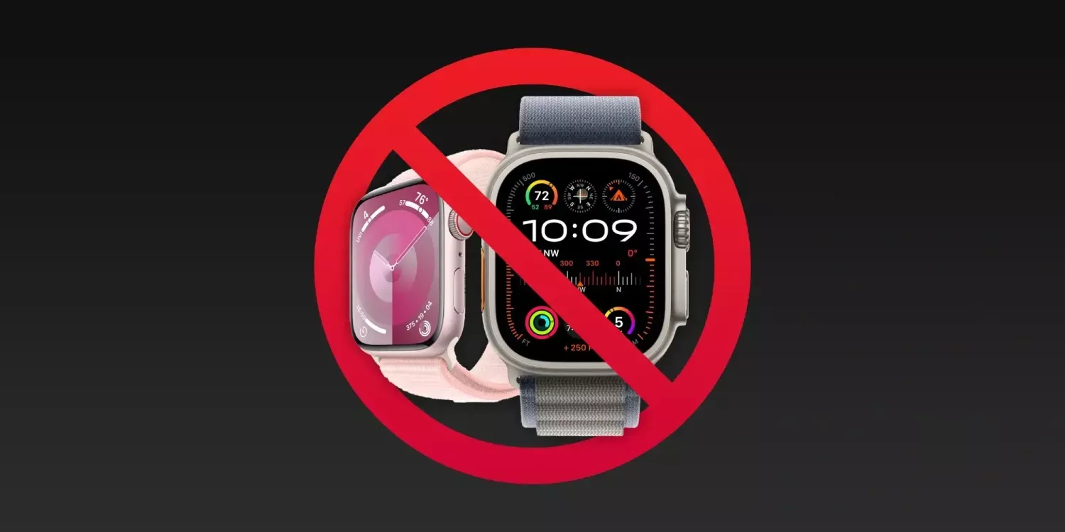 蘋果贏得寶貴時間！美國法院同意暫時“放行”兩款Apple Watch