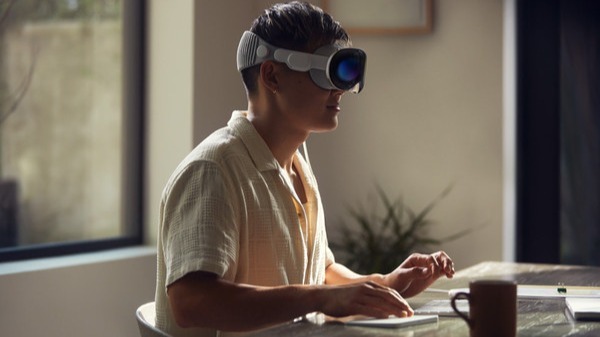 蘋果領銜 2024年Meta、三星等大廠預計將發佈多款VR產品