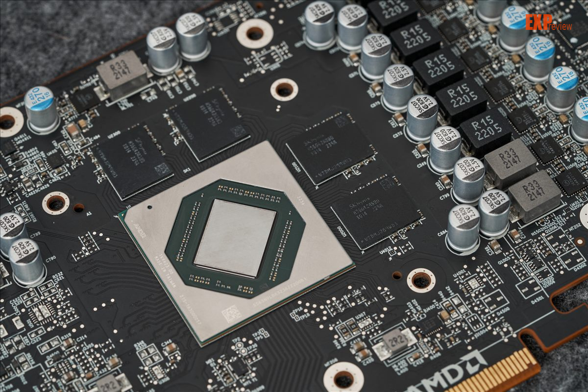 Radeon RX 7600 XT明年1月上市 AMD暫時沒有RX 7800/7700的計劃