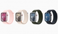 蘋果Apple Watch在美禁售令暫停 至少到明年1月10日