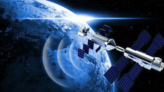 國產手機進入衛星時代！央視官宣榮耀Magic6衛星通訊功能