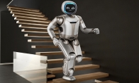 優必選宣佈港交所掛牌上市 成為“人形機器人第一股”