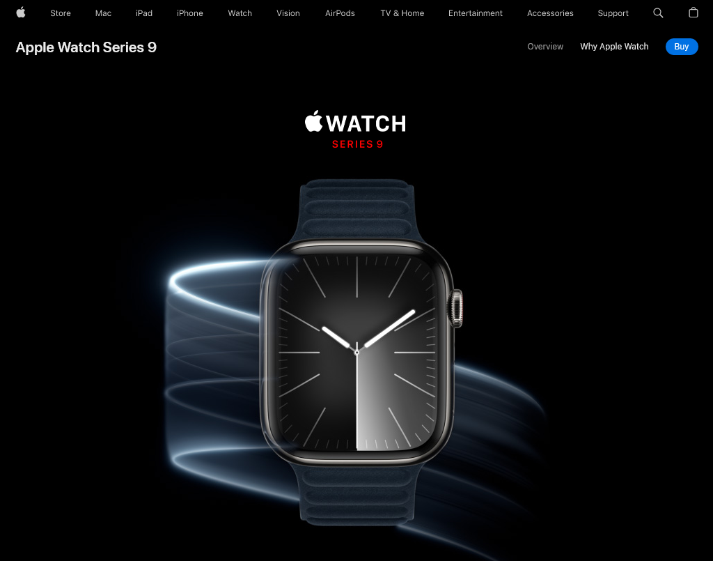 蘋果Apple Watch重新上架：1月將徹底在美禁售