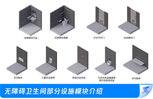 騰訊宣佈深圳新總部將向公眾開放：廁所裡放床