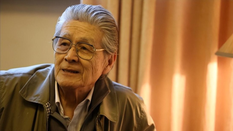 94歲薑子牙傳奇的一生：白天做演員晚上當臥底，為國隱姓埋名75年
