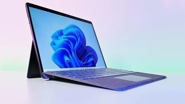 微軟Surface Laptop 6筆記本曝光：問世來首次重新設計