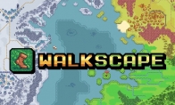 現實走路即可升級 《WalkScape》1月進入封測階段
