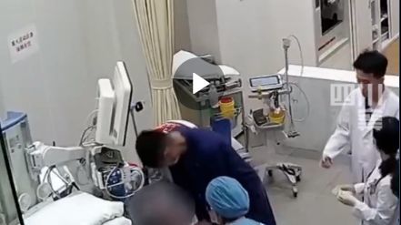男子心臟停跳90分鐘，廈門大學附屬心血管病醫院接力救治創造生命奇跡