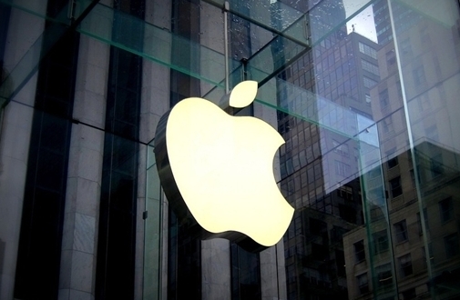 蘋果新專利獲批，改善iPhone/iPad的多點觸控體驗