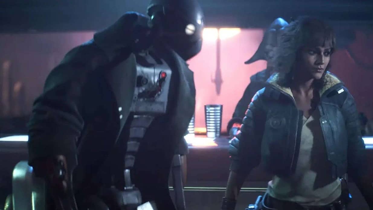 《星球大戰：法外狂徒》劇情與玩法細節情報公佈