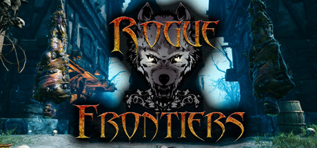 《Rogue Frontiers》登陸Steam 黑暗幻想生存建設RPG