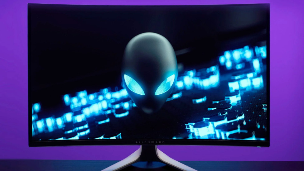 外星人發佈系列新品：采用NVIDIA G-SYNC技術，支持可變刷新率