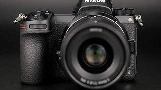尼康相機新品完成國內認證：代號 N2214，預計為 Z 6Ⅲ