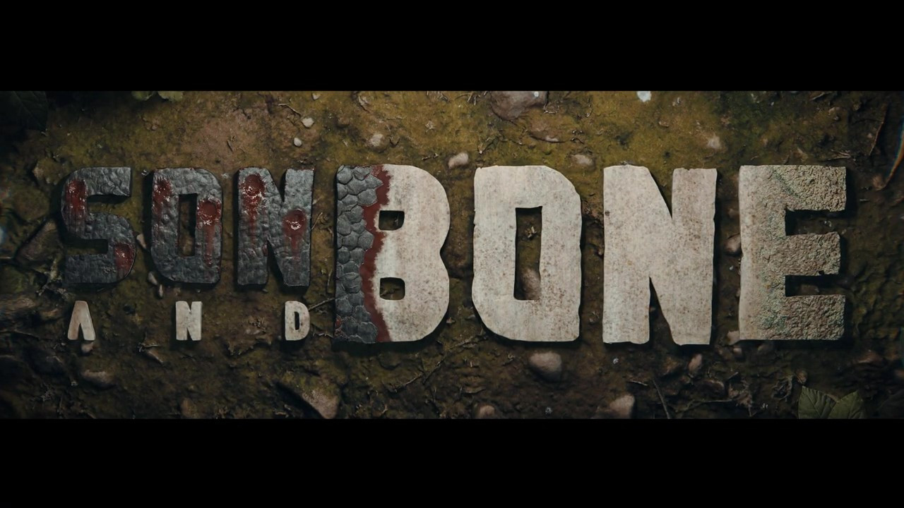 科幻FPS《Son And Bone》實機預告 年內發售