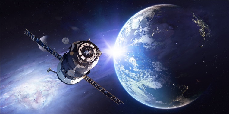 歷史性測試！SpaceX成功通過星鏈衛星發出第一條短信，不換手機可直連衛星