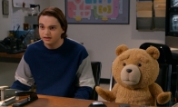 《泰迪熊》前傳劇集IGN 6分 沒有帶來太多新意