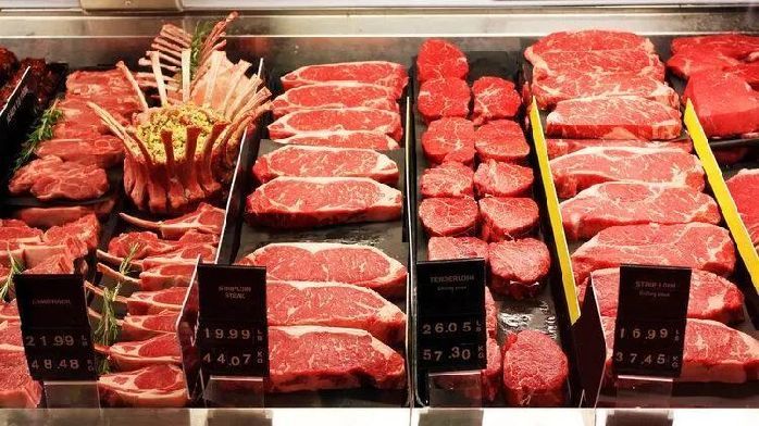 世衛組織：紅肉已經被列為致癌物，你還在吃嗎？怎麼吃才健康？