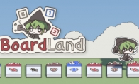 《BoardLand》免費登陸Steam 擲篩子回合策略棋盤新遊