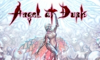 《Angel at Dusk》Steam頁面上線 硬核彈幕射擊