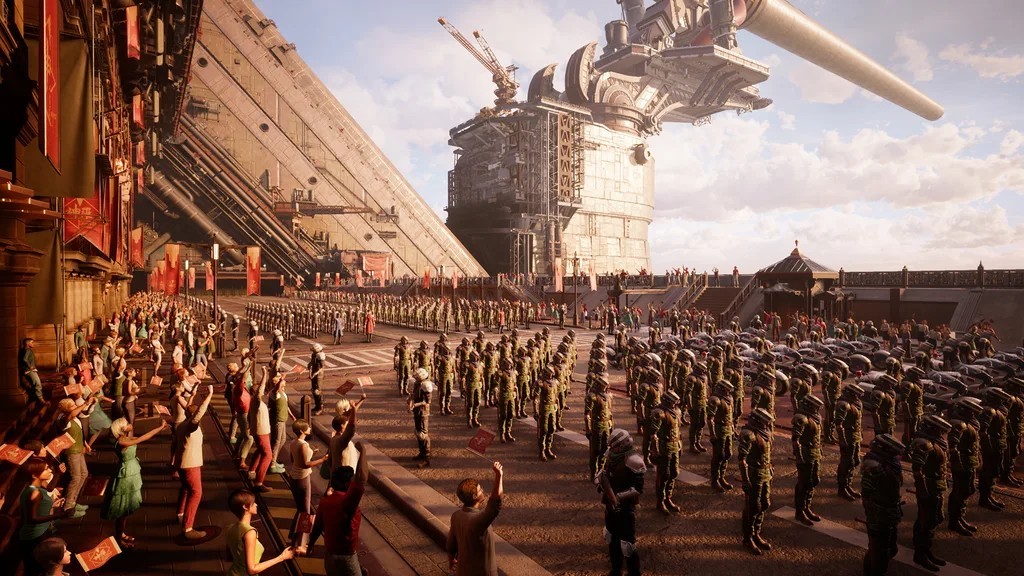 《最終幻想7：重生》新截圖和視覺圖 新角色及戰鬥欣賞