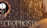 《Necrophosis》Steam頁面上線 恐怖探索冒險