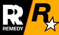 T2不滿Remedy的新logo 因其和R星的有點像
