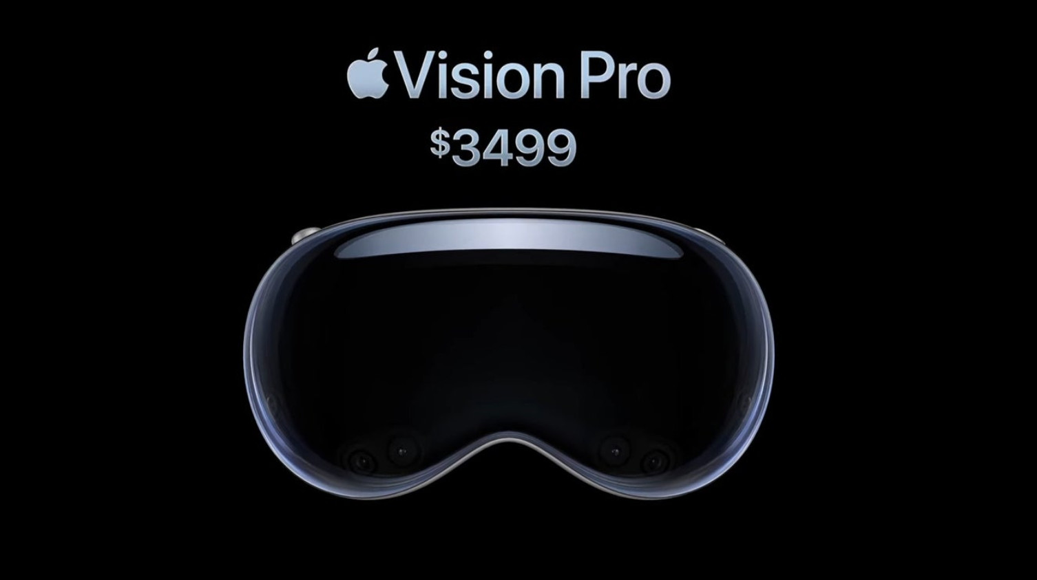 蘋果Vision Pro首發流媒體應用公開 支持超過150部3D電影