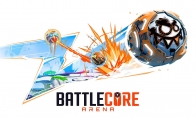 育碧發佈競技平臺射擊遊戲《BattleCore Arena》技術測試預告