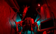 恐怖模擬遊戲《動物精神病》Steam頁面公開