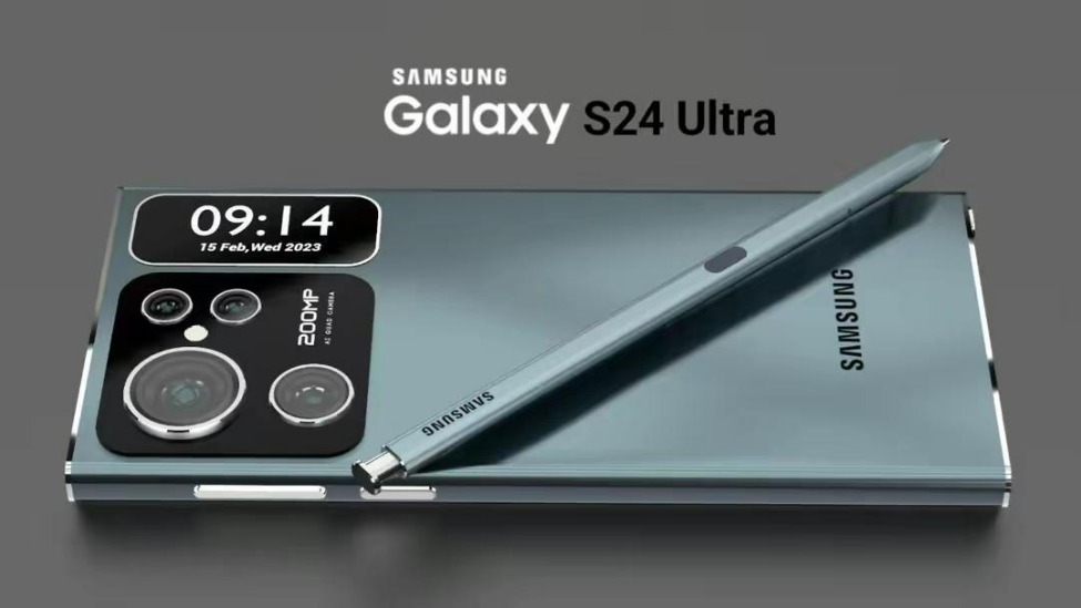 兼容舊版，三星Galaxy S24系列手機已預裝新版Quick Share