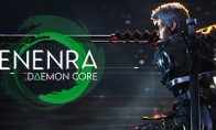 《ENENRA: DΔEMON CORE》Steam頁面上線 賽朋砍殺動作