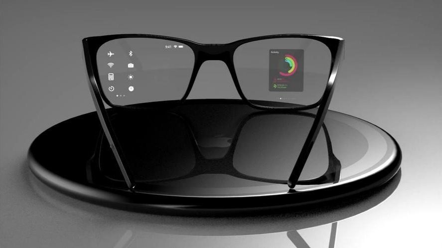 微軟智能眼鏡專利獲批：引入新算法提高眼球追蹤速度