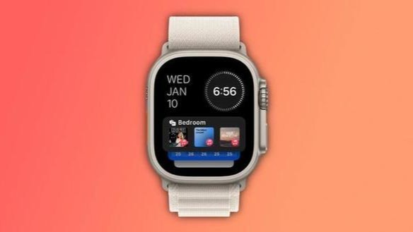 蘋果將銷售無血氧檢測功能版Apple Watch