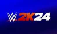 新作《WWE 2K24》正式官宣 更多細節1月22日公佈