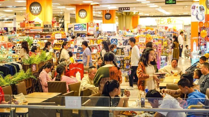 东莞年度消费观察：消费新业态点燃全年消费热潮后，东莞离区域消费中心城市还有多远？