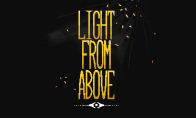 《Light From Above》PC試玩發佈 爽快2D動作新遊